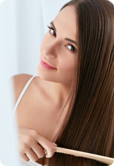 Hair Care Hair Care
