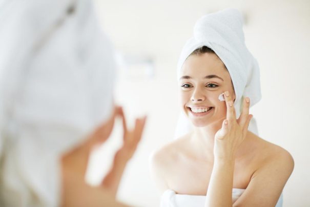 Face & Body Care Face & Body Care
